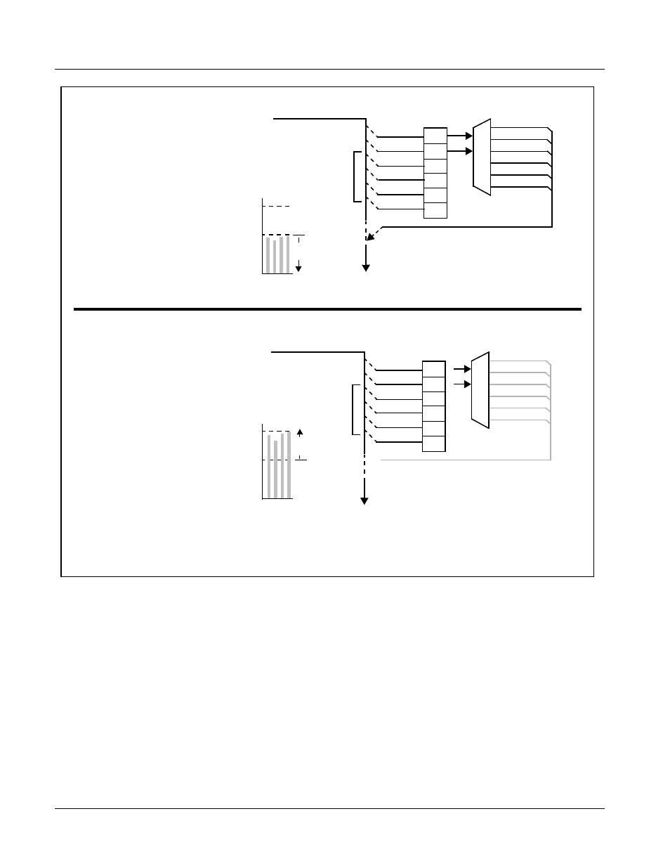 9301 functional description | Cobalt Digital COMPASS 9301 AES Audio Delay User Manual | Page 14 / 62