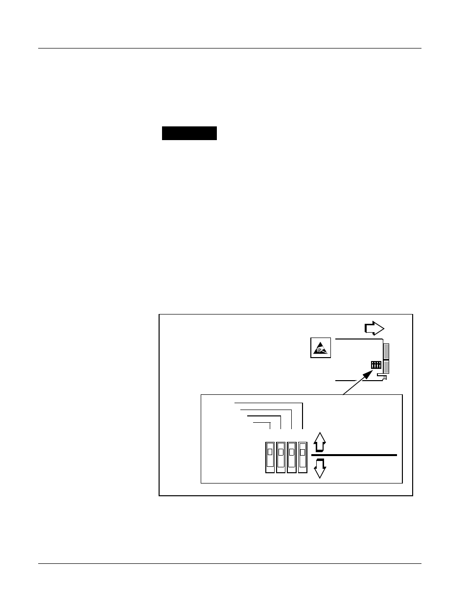 Installing the 9301 into a frame slot | Cobalt Digital COMPASS 9301 AES Audio Delay User Manual | Page 26 / 62