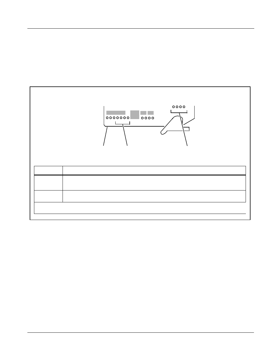 Operating instructions | Cobalt Digital COMPASS 9301 AES Audio Delay User Manual | Page 53 / 62