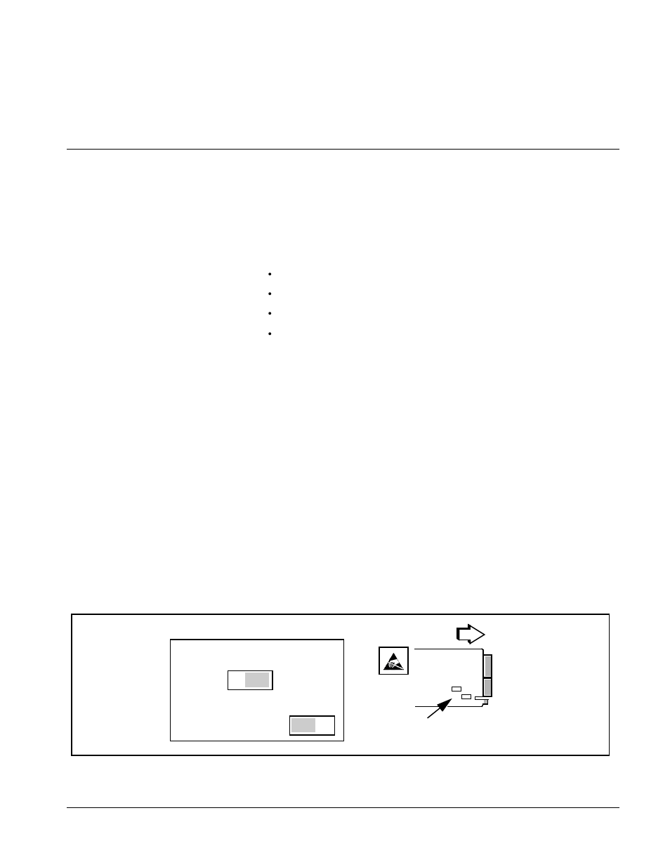 Installation and setup, Overview, Setting card jumpers | Chapter 2, R 2, “installation and setup | Cobalt Digital COMPASS 9363 Multi-Format Reference Generator User Manual | Page 19 / 36
