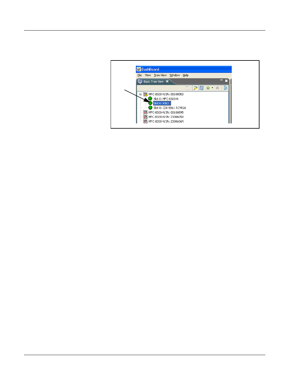 9363 function submenu list and descriptions, 9363 function submenu list and descriptions -2, To 9363 | Function submenu list and, Descriptions (p. 3-2) | Cobalt Digital COMPASS 9363 Multi-Format Reference Generator User Manual | Page 26 / 36