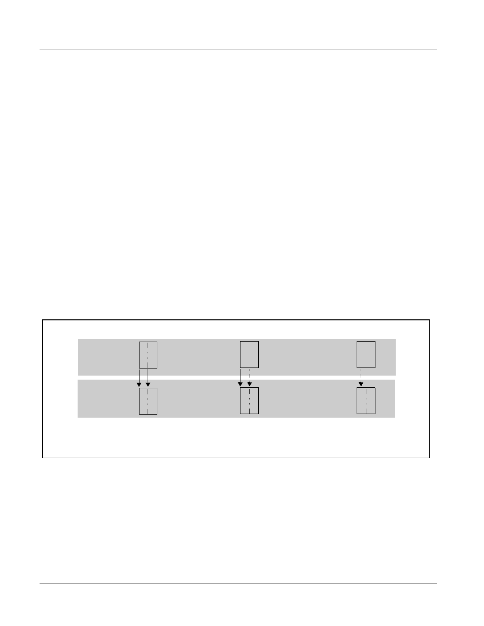 9363 functional description, Available output formats/rates, Available output formats/rates -4 | 9363 functional description (p. 1-4) | Cobalt Digital COMPASS 9363 Multi-Format Reference Generator User Manual | Page 8 / 36