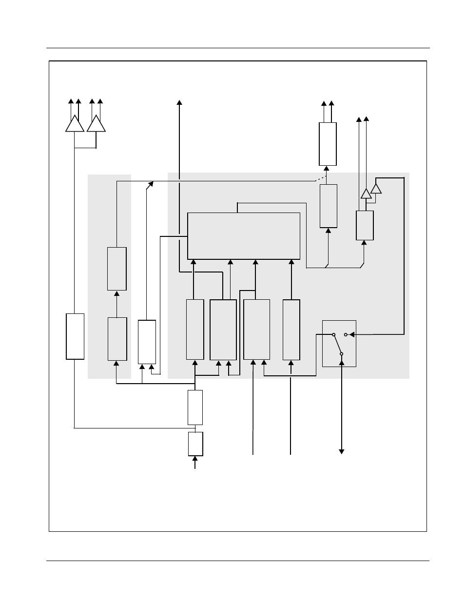 Introduction, 932x functional description | Cobalt Digital COMPASS 9322 HD_SD De-Embedder User Manual | Page 11 / 104