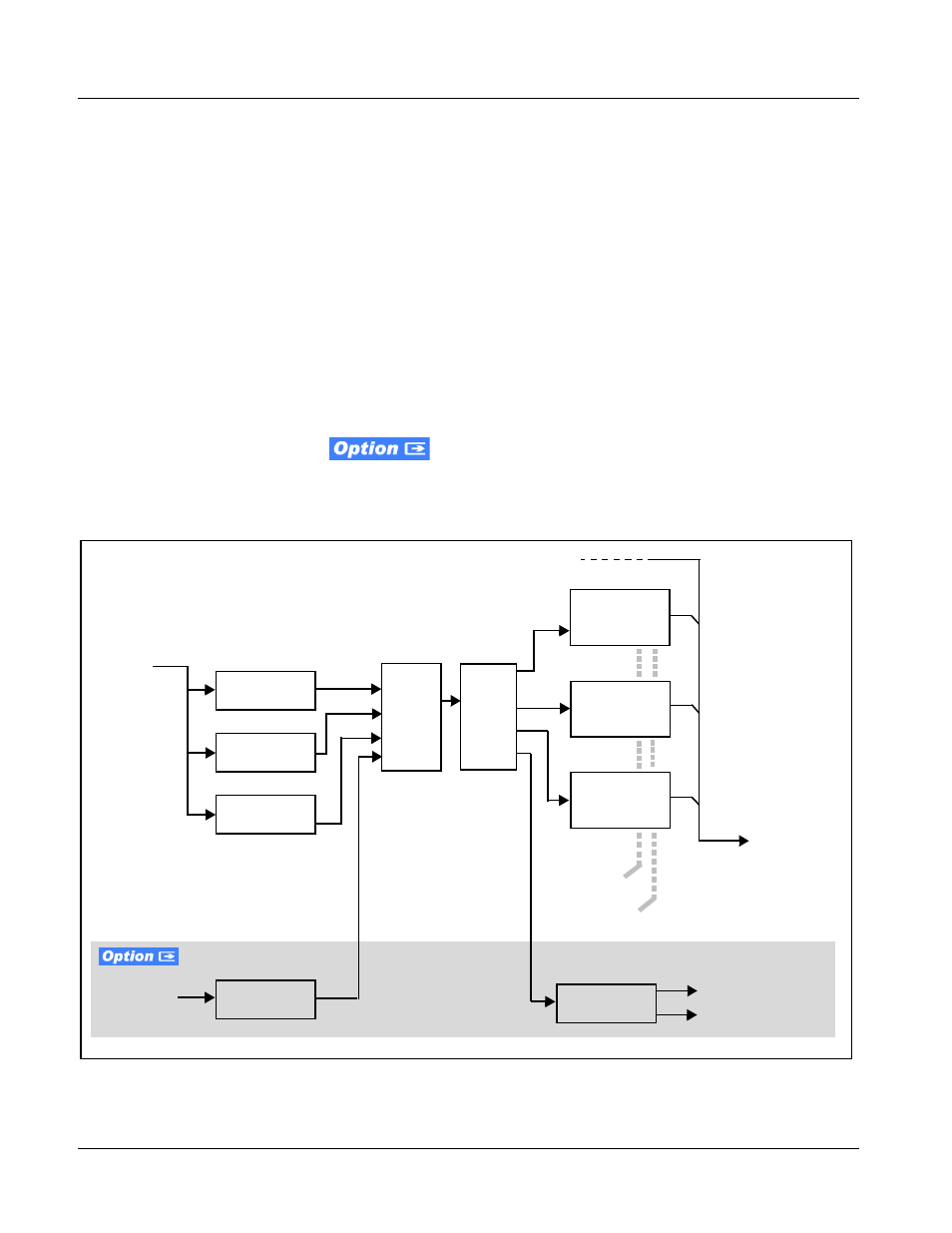 932x functional description, Timecode processor | Cobalt Digital COMPASS 9322 HD_SD De-Embedder User Manual | Page 12 / 104
