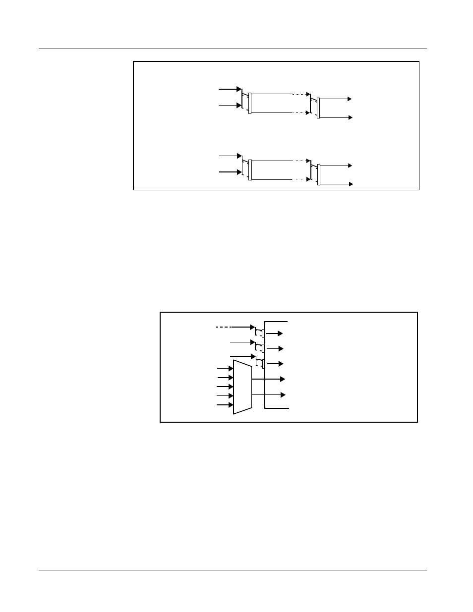 932x functional description, Audio down mixer and mono mixer function, Right | Center, Left surround, And right surround, And down mix right, The resulting stereo pair | Cobalt Digital COMPASS 9322 HD_SD De-Embedder User Manual | Page 14 / 104