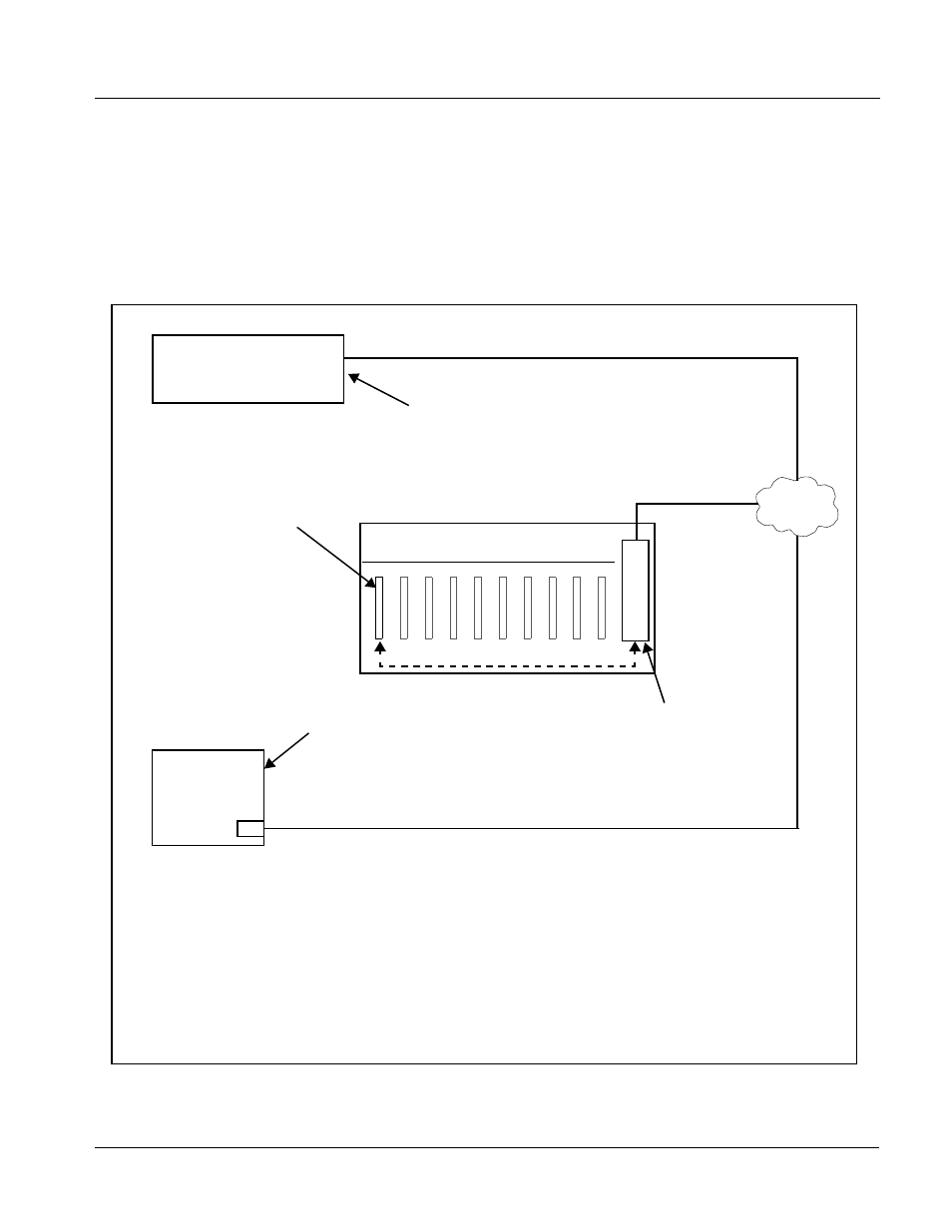 User control interface, User control interface -17, Introduction | 932x functional description user control interface | Cobalt Digital COMPASS 9322 HD_SD De-Embedder User Manual | Page 21 / 104