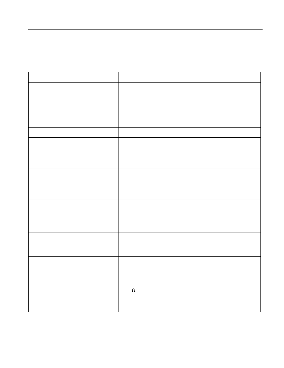 Technical specifications, Technical specifications (p. 1-21), Introduction | Cobalt Digital COMPASS 9322 HD_SD De-Embedder User Manual | Page 25 / 104