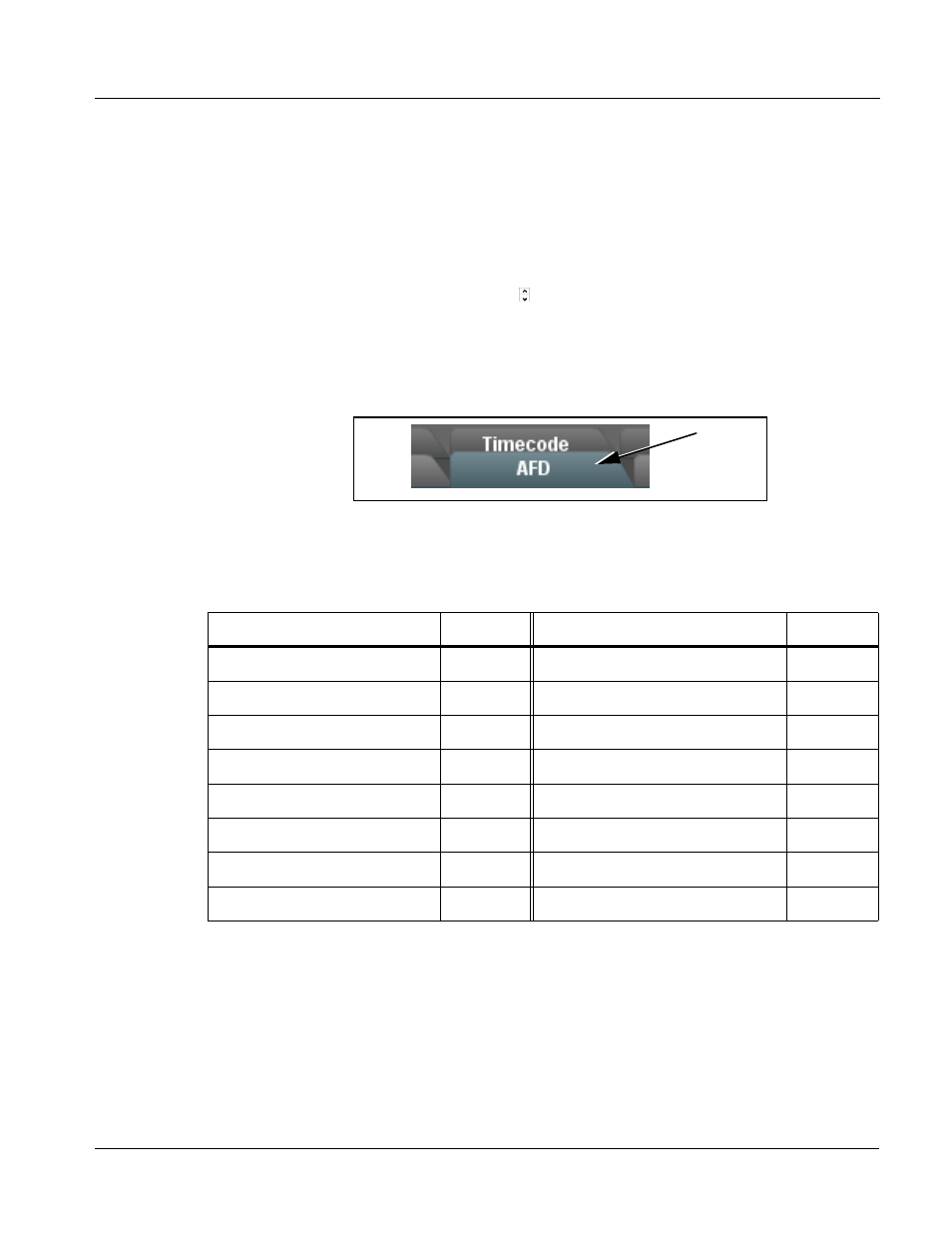 932x group function submenu list and descriptions, 932x group function, Submenu list and | Descriptions (p. 3-9), Operating instructions | Cobalt Digital COMPASS 9322 HD_SD De-Embedder User Manual | Page 59 / 104