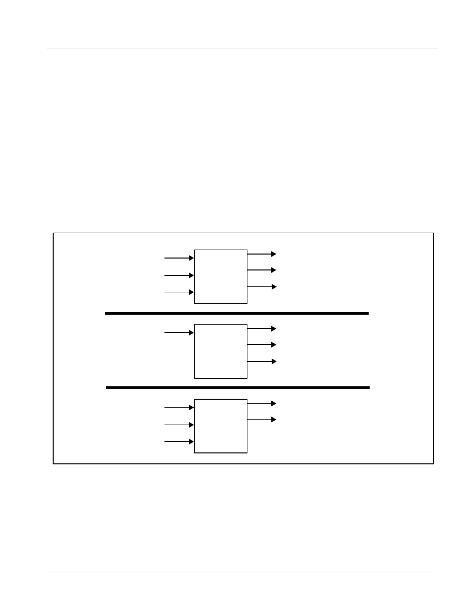 932x functional description, 932x input/output formats, 932x input/output formats -5 | 932x functional description (p. 1-5), Introduction | Cobalt Digital COMPASS 9322 HD_SD De-Embedder User Manual | Page 9 / 104