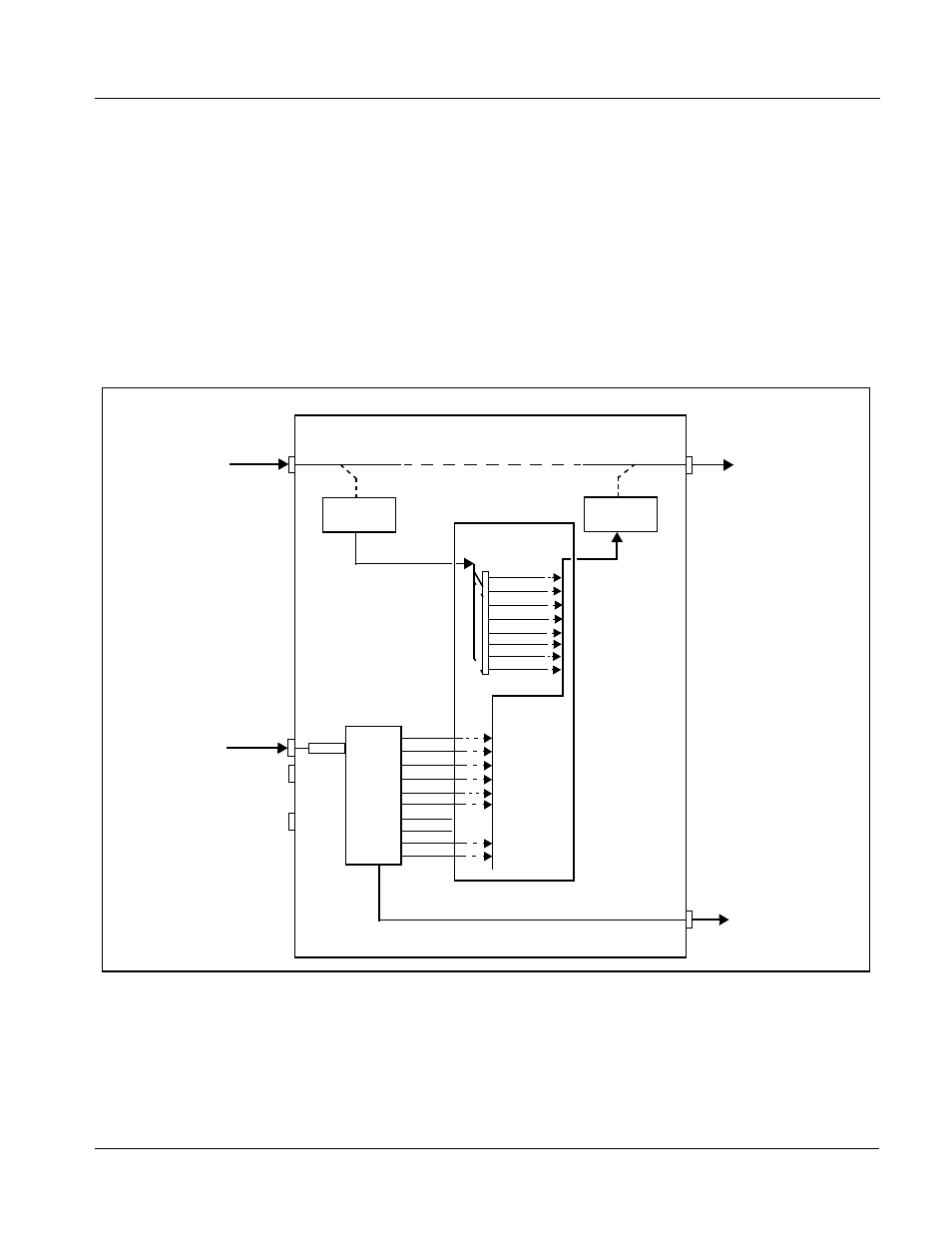 Dolby, Operating instructions, E processing and routing example | Functions to decode a received dolby, Data can be decoded. decoded dolby | Cobalt Digital COMPASS 9322 HD_SD De-Embedder User Manual | Page 93 / 104