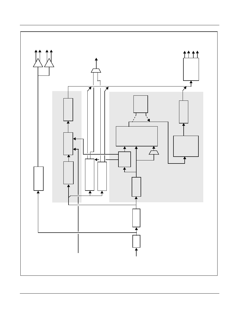 9081 functional description | Cobalt Digital COMPASS 9081 HD_SD Frame Sync User Manual | Page 10 / 82