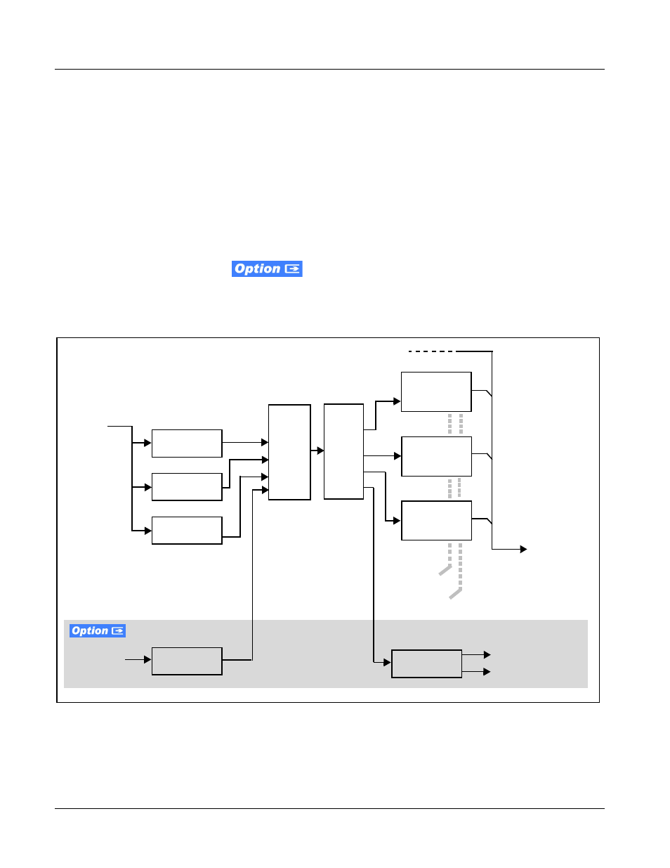 9081 functional description, Timecode processor | Cobalt Digital COMPASS 9081 HD_SD Frame Sync User Manual | Page 12 / 82