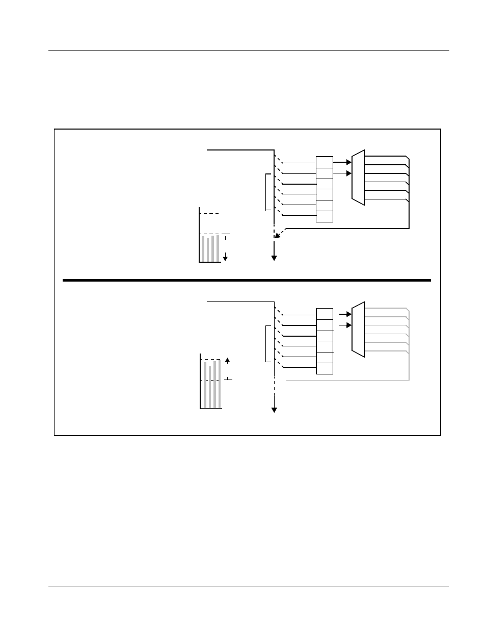 Introduction, 9081 functional description, Tone generator function | Thru | Cobalt Digital COMPASS 9081 HD_SD Frame Sync User Manual | Page 15 / 82