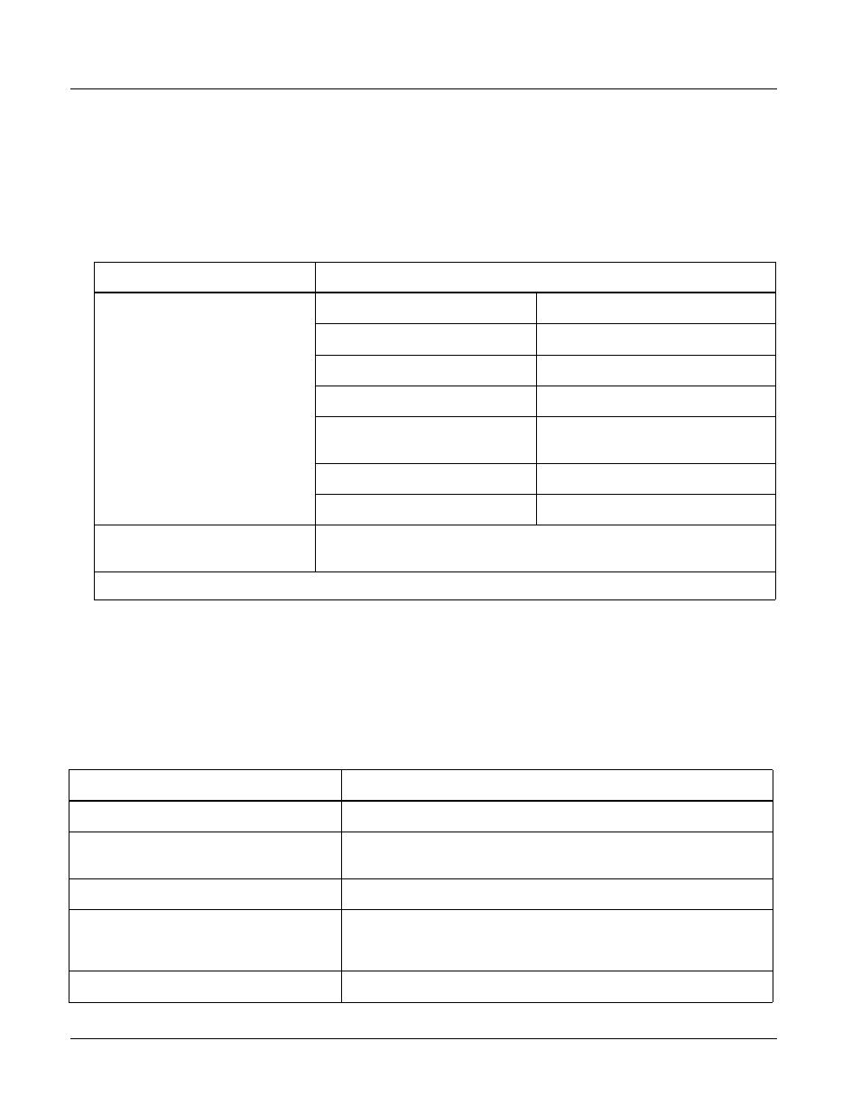 Technical specifications, Audio and video formats supported by the 9081 -16, Technical specifications (p. 1-16) | Cobalt Digital COMPASS 9081 HD_SD Frame Sync User Manual | Page 20 / 82
