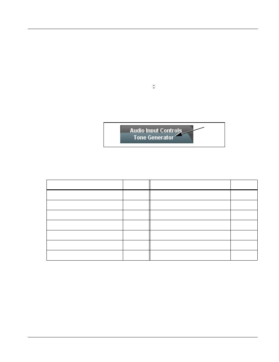 9081 function submenu list and descriptions, 9081 function submenu list and descriptions -9, Operating instructions | Cobalt Digital COMPASS 9081 HD_SD Frame Sync User Manual | Page 39 / 82