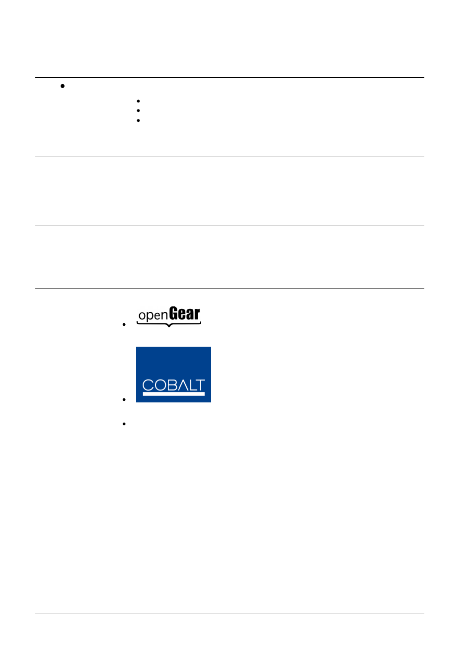 Cobalt Digital COMPASS 9345 Stereo Analog Audio to AES A_D Converter User Manual | Page 2 / 20