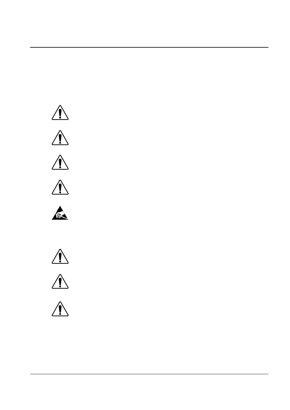 Cobalt Digital COMPASS 9345 Stereo Analog Audio to AES A_D Converter User Manual | Page 3 / 20