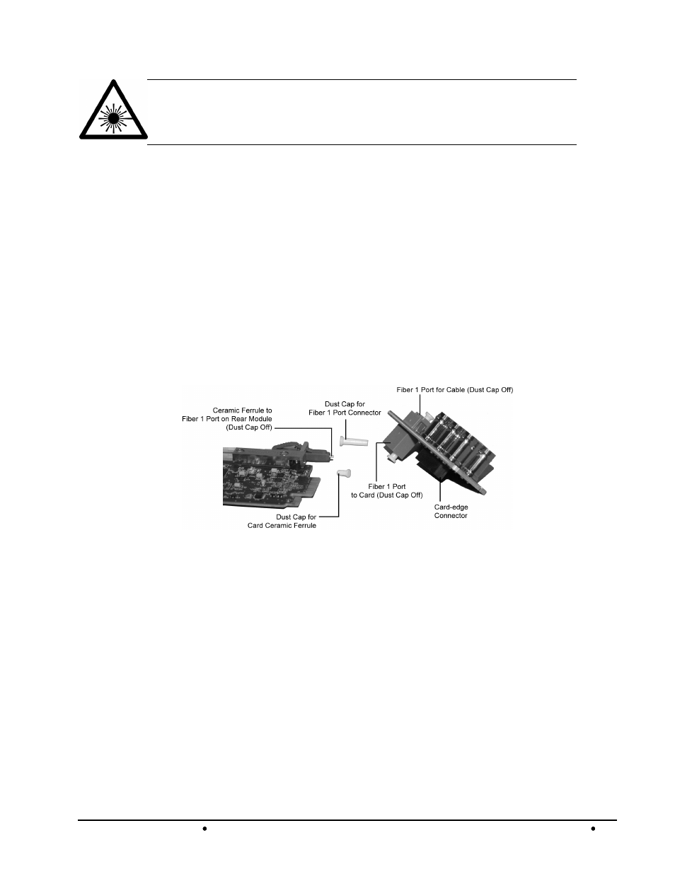 Rear modules for the 9215-eo-em, Installing a rear module, Installing the 9215-eo-em | Cobalt Digital COMPASS 9215-EO-EM AES_EBU Fiber Audio Embedder User Manual | Page 17 / 55