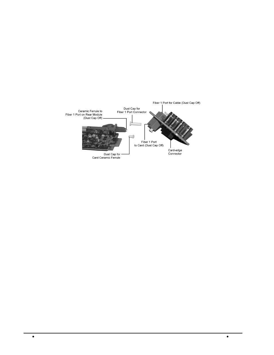 Cobalt Digital COMPASS 9215-EO-EM AES_EBU Fiber Audio Embedder User Manual | Page 18 / 55