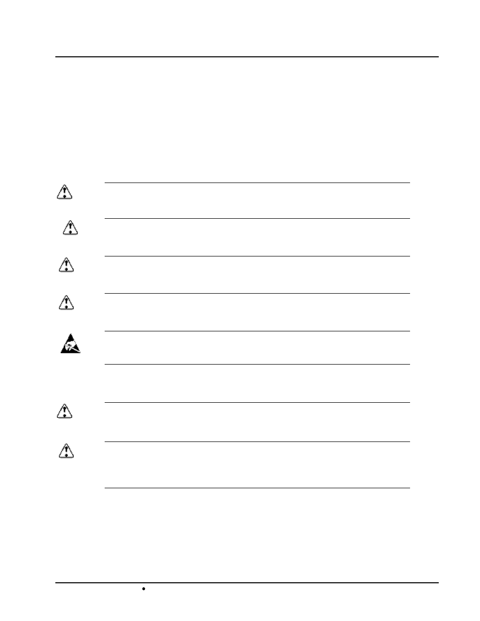 Important regulatory and safety notices, Symbol meanings, Important safety instructions | Cobalt Digital COMPASS 9215-EO-EM AES_EBU Fiber Audio Embedder User Manual | Page 3 / 55