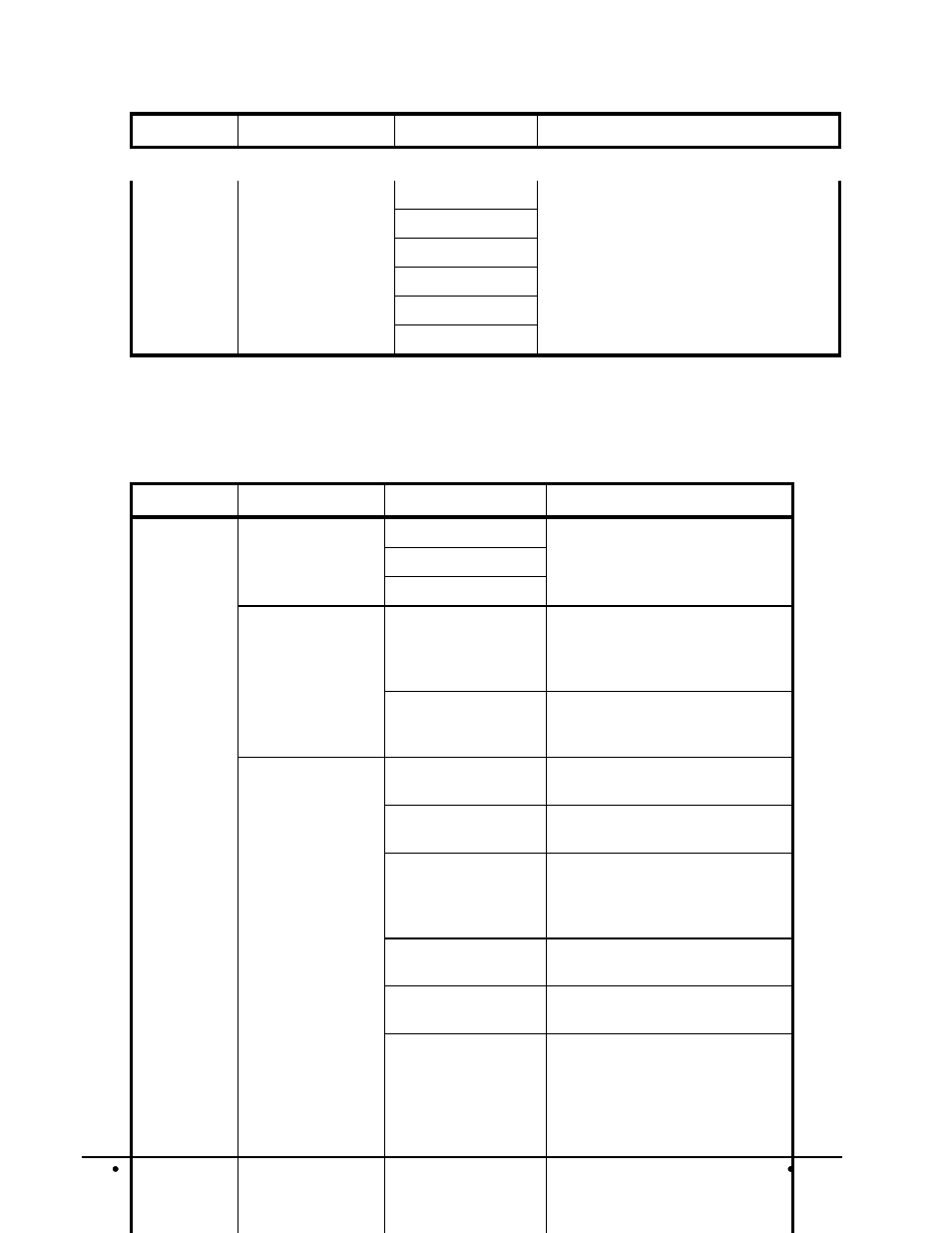 Setup menus | Cobalt Digital COMPASS 9215-EO-EM AES_EBU Fiber Audio Embedder User Manual | Page 34 / 55