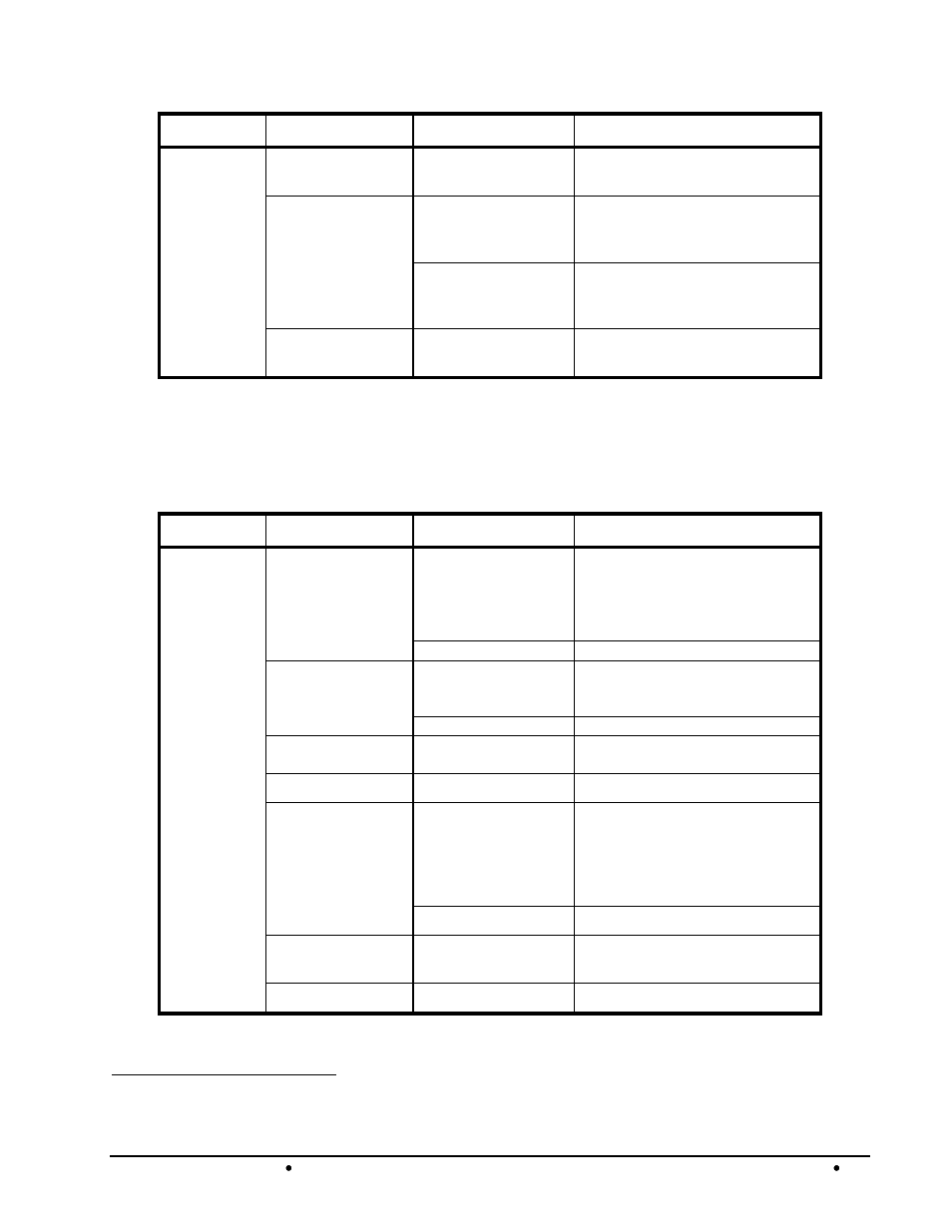Aes inputs 1-8 menus | Cobalt Digital COMPASS 9215-EO-EM AES_EBU Fiber Audio Embedder User Manual | Page 37 / 55