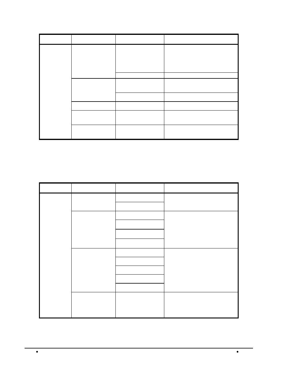 Embedded outputs menus | Cobalt Digital COMPASS 9215-EO-EM AES_EBU Fiber Audio Embedder User Manual | Page 38 / 55