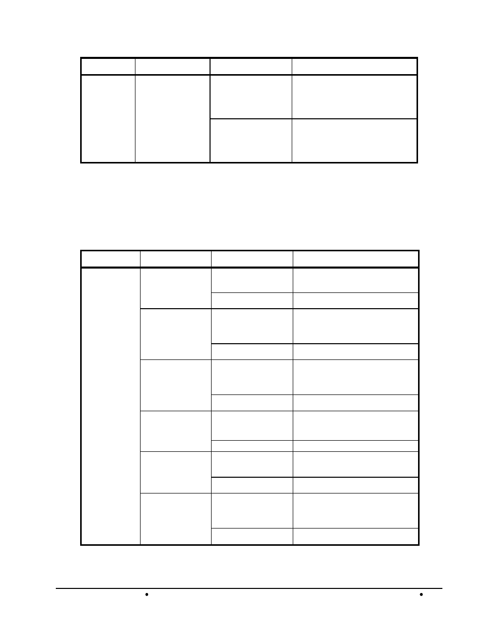 Alarm enables menus | Cobalt Digital COMPASS 9215-EO-EM AES_EBU Fiber Audio Embedder User Manual | Page 39 / 55