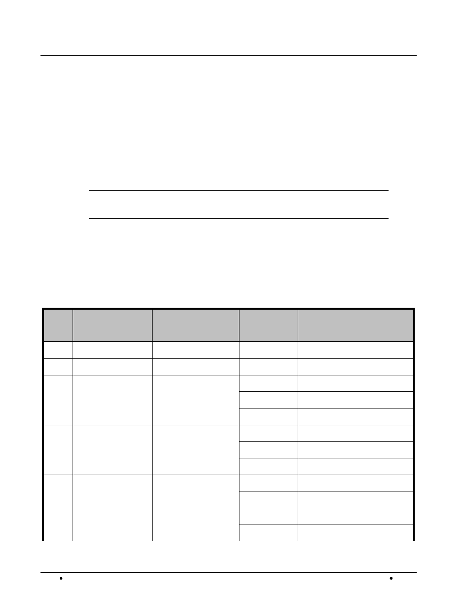Card-edge menu system, Navigation, Card-edge menus | Cobalt Digital COMPASS 9215-EO-EM AES_EBU Fiber Audio Embedder User Manual | Page 42 / 55