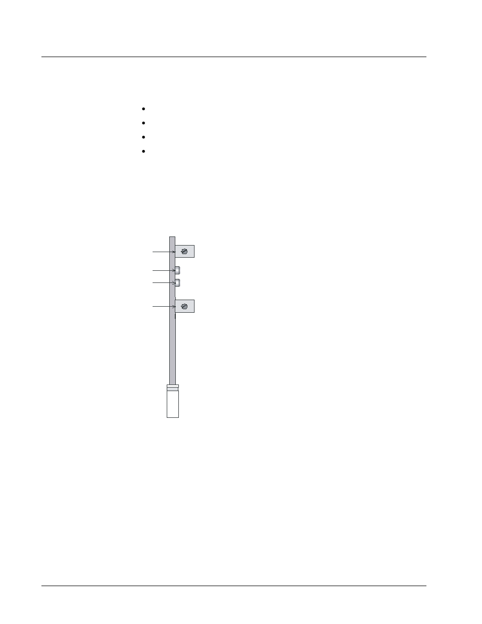 User controls | Cobalt Digital COMPASS 9231 Analog Video Distribution Amplifier User Manual | Page 12 / 18