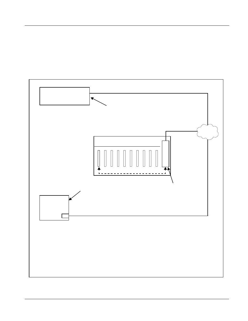 User control interface, User control interface -9, Introduction | 9391 functional description user control interface | Cobalt Digital COMPASS 9391 3G_HD_SD-SDI Timecode Burn-In Inserter User Manual | Page 13 / 50
