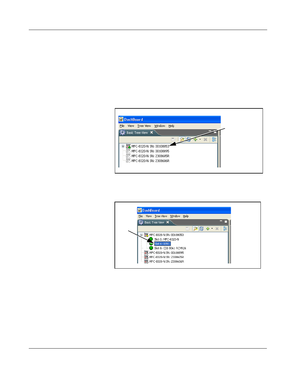 Accessing the 9391 card via remote control, Accessing the 9391 card using dashboard, Accessing the 9391 card via remote control -5 | Accessing the 9391 card using dashboard™ -5, Operating instructions | Cobalt Digital COMPASS 9391 3G_HD_SD-SDI Timecode Burn-In Inserter User Manual | Page 29 / 50