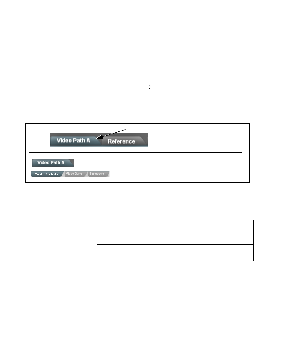 9391 function submenu list and descriptions, 9391 function submenu list and descriptions -8, 9391 function submenu list | And descriptions (p. 3-8) | Cobalt Digital COMPASS 9391 3G_HD_SD-SDI Timecode Burn-In Inserter User Manual | Page 32 / 50