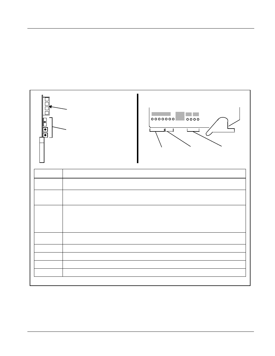 Operating instructions | Cobalt Digital COMPASS 9391 3G_HD_SD-SDI Timecode Burn-In Inserter User Manual | Page 43 / 50