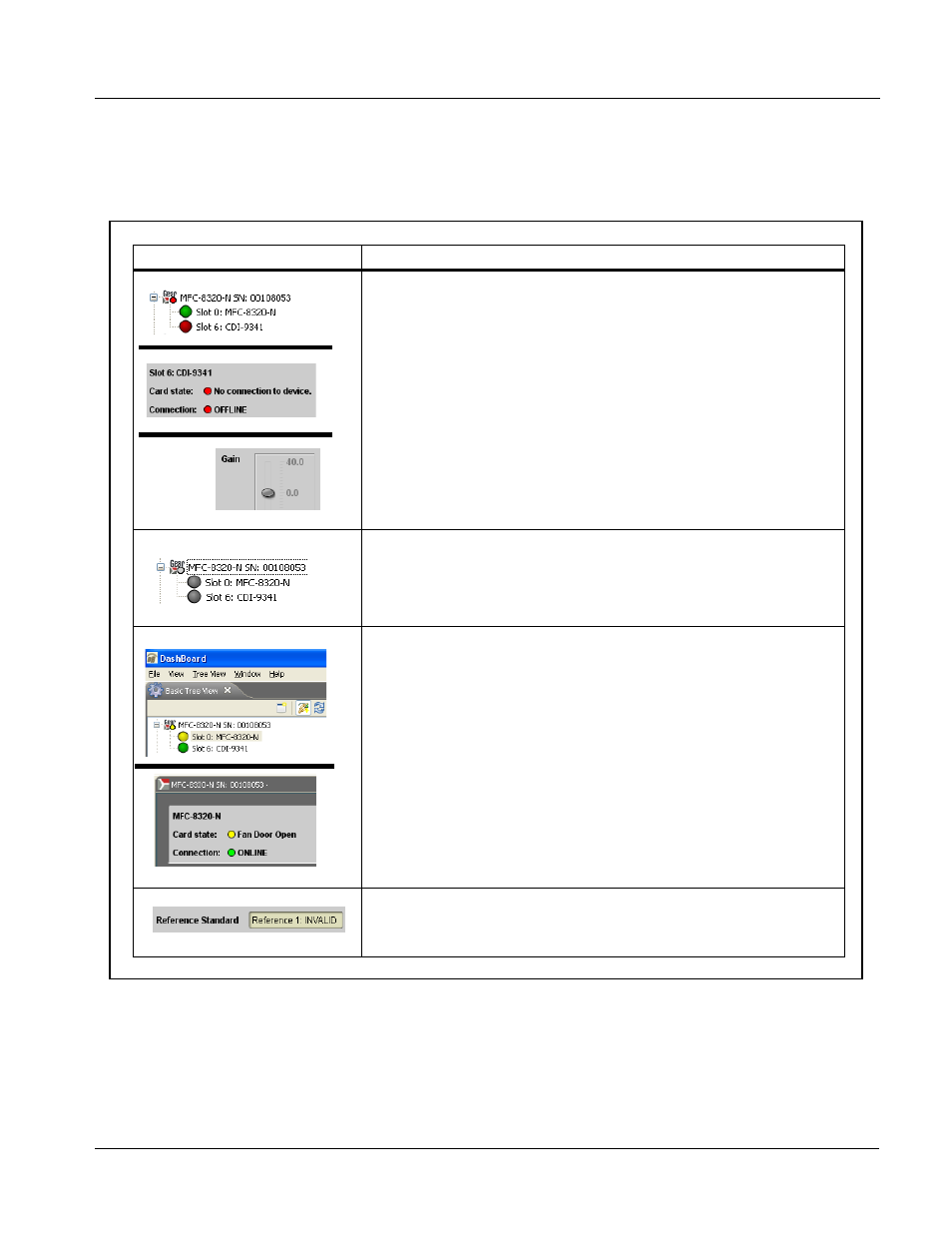 Operating instructions | Cobalt Digital COMPASS 9341 8-channel Analog Audio to AES Converter User Manual | Page 49 / 56