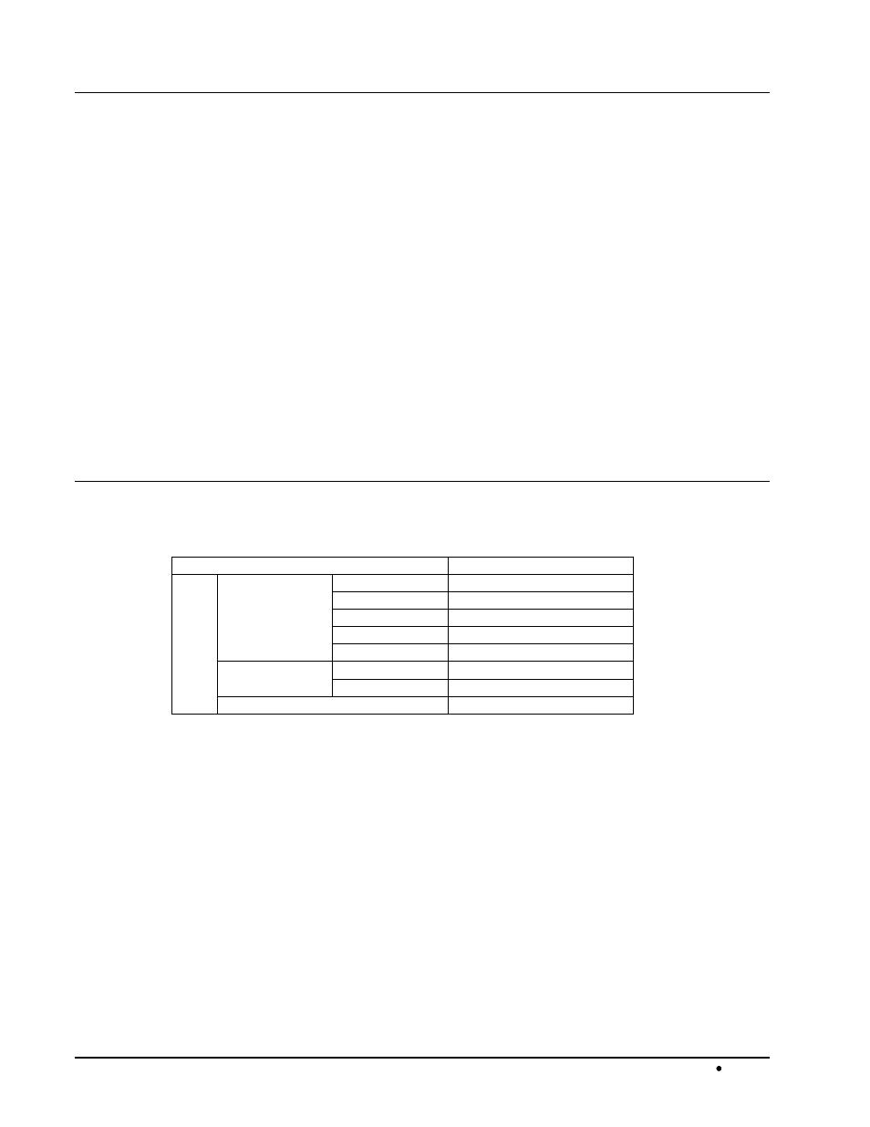 Card control and status, Menu structure, Card status | Menu navigation, Video submenu | Cobalt Digital COMPASS 9032 HD_SD (SD Only) 12-bit Analog to Digital Converter User Manual | Page 12 / 25