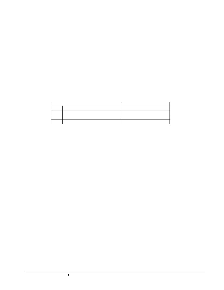 Information submenu, Factory default settings | Cobalt Digital COMPASS 9032 HD_SD (SD Only) 12-bit Analog to Digital Converter User Manual | Page 15 / 25
