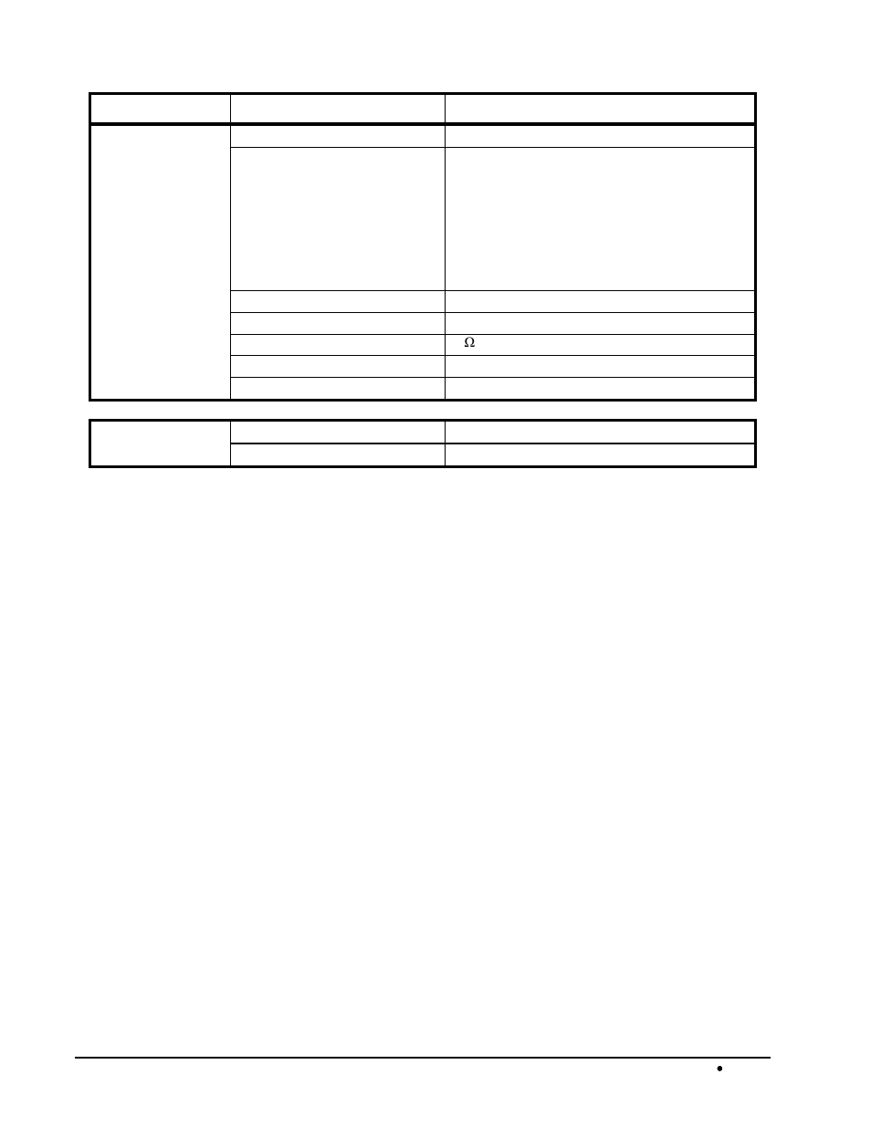 Cobalt Digital COMPASS 9032 HD_SD (SD Only) 12-bit Analog to Digital Converter User Manual | Page 20 / 25