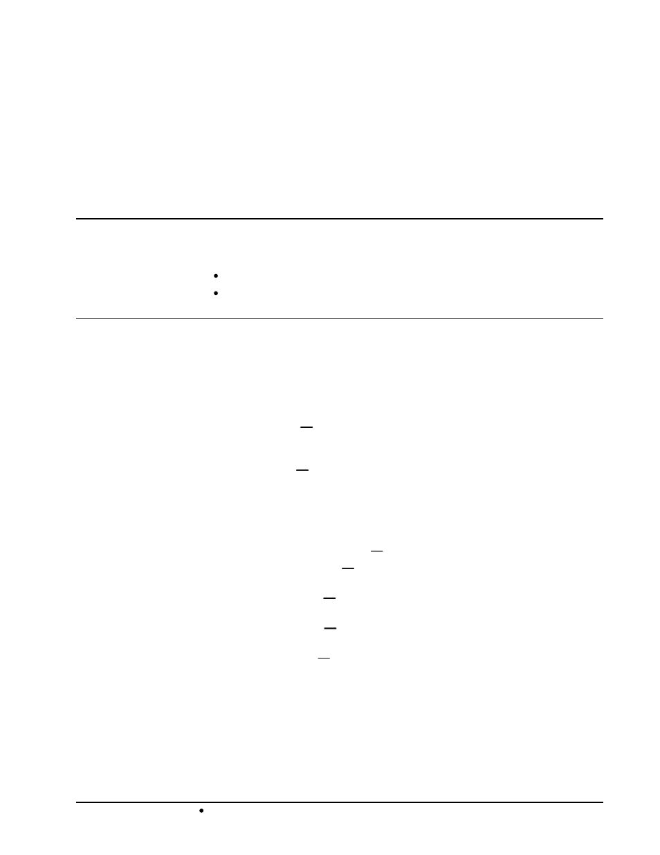 Service information, Troubleshooting checklist | Cobalt Digital COMPASS 9032 HD_SD (SD Only) 12-bit Analog to Digital Converter User Manual | Page 21 / 25
