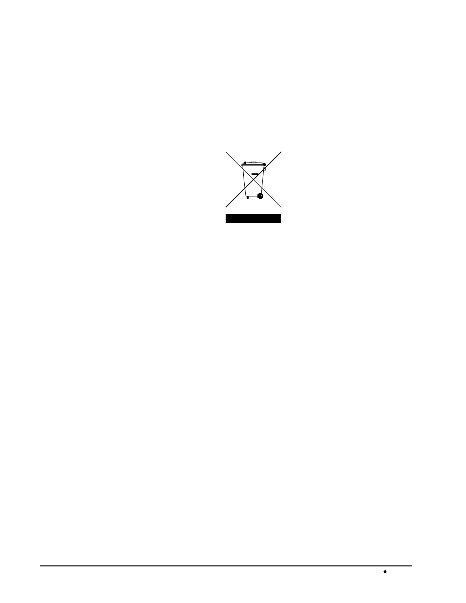 Cobalt Digital COMPASS 9032 HD_SD (SD Only) 12-bit Analog to Digital Converter User Manual | Page 4 / 25