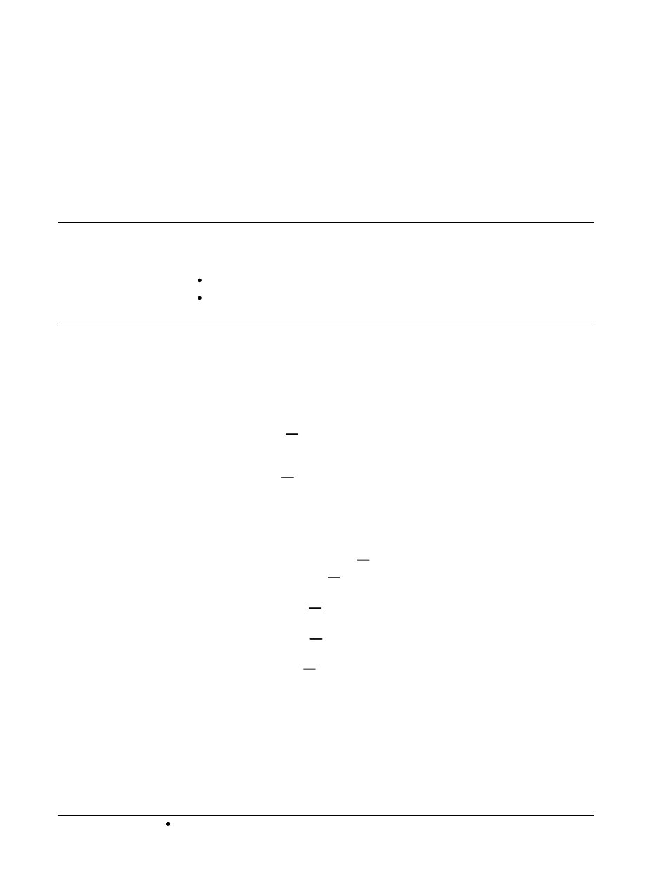 Service information, Troubleshooting checklist | Cobalt Digital COMPASS 9021 Standard Definition A_D Analog Composite, Y_C, Component to 10-bit SDI User Manual | Page 18 / 22
