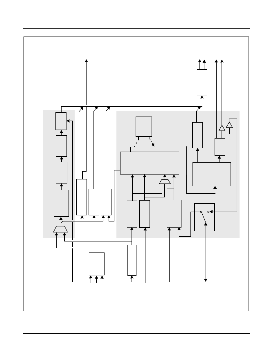 9066 functional description | Cobalt Digital COMPASS 9066 Upconverter User Manual | Page 10 / 114