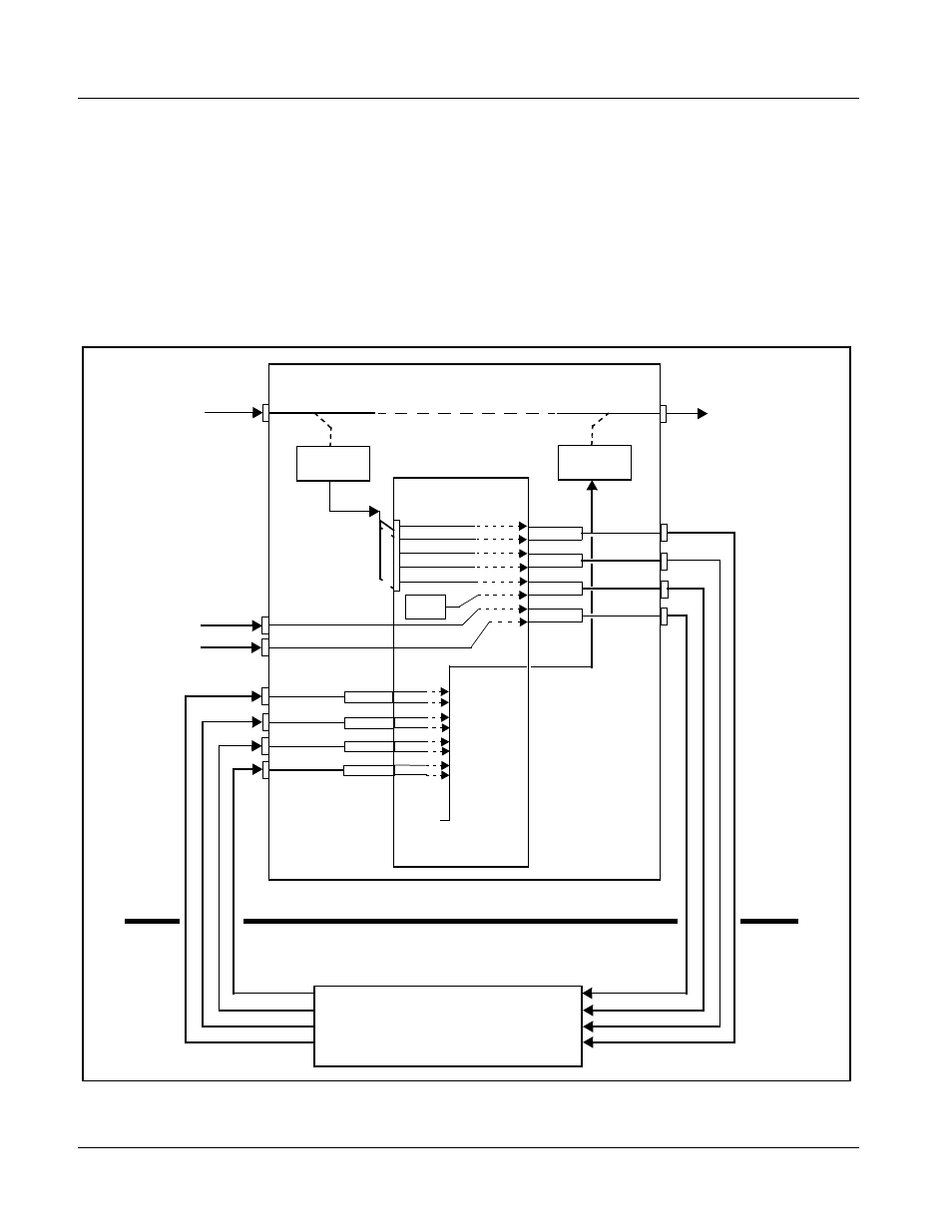 Audio routing example using dashboard, Audio routing example using dashboard™ -58, 9066 function submenu list and descriptions | 9066 post-production console | Cobalt Digital COMPASS 9066 Upconverter User Manual | Page 100 / 114