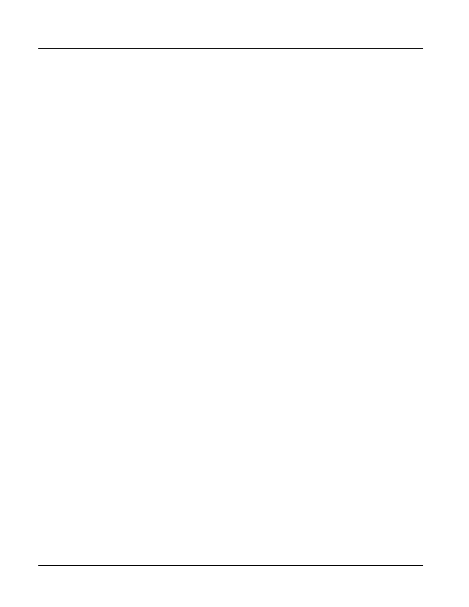 This page intentionally blank | Cobalt Digital COMPASS 9066 Upconverter User Manual | Page 112 / 114