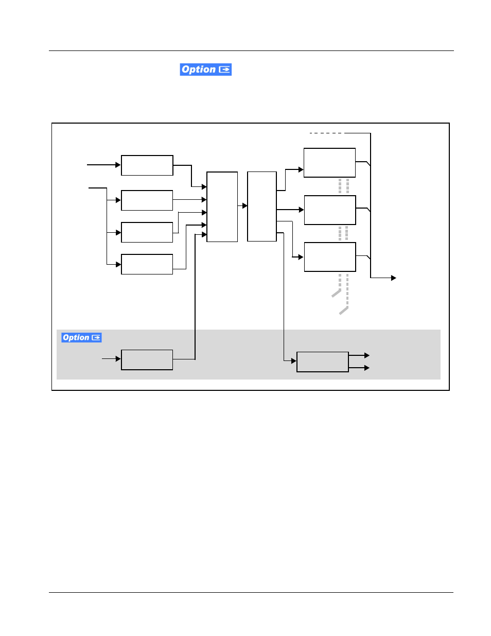 Introduction, 9066 functional description, Closed captioning processor | Cobalt Digital COMPASS 9066 Upconverter User Manual | Page 13 / 114