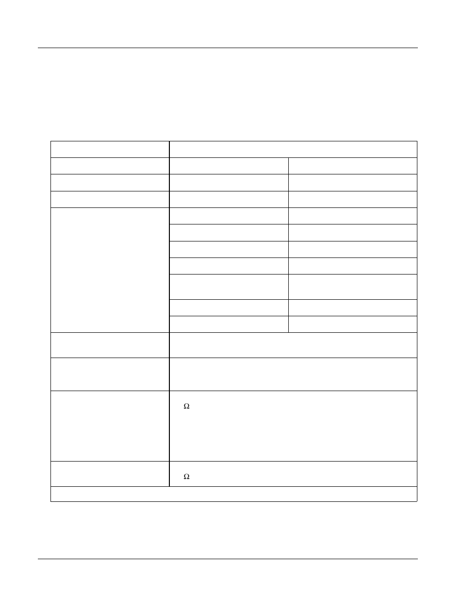 Audio and video formats supported by the 9066, Audio and video formats supported by the 9066 -22 | Cobalt Digital COMPASS 9066 Upconverter User Manual | Page 26 / 114