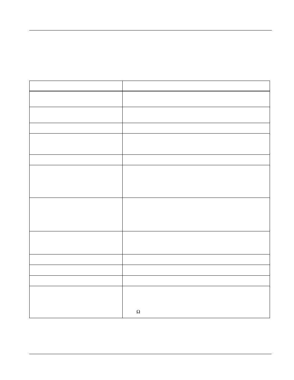 Technical specifications, Technical specifications (p. 1-23), Introduction | Cobalt Digital COMPASS 9066 Upconverter User Manual | Page 27 / 114