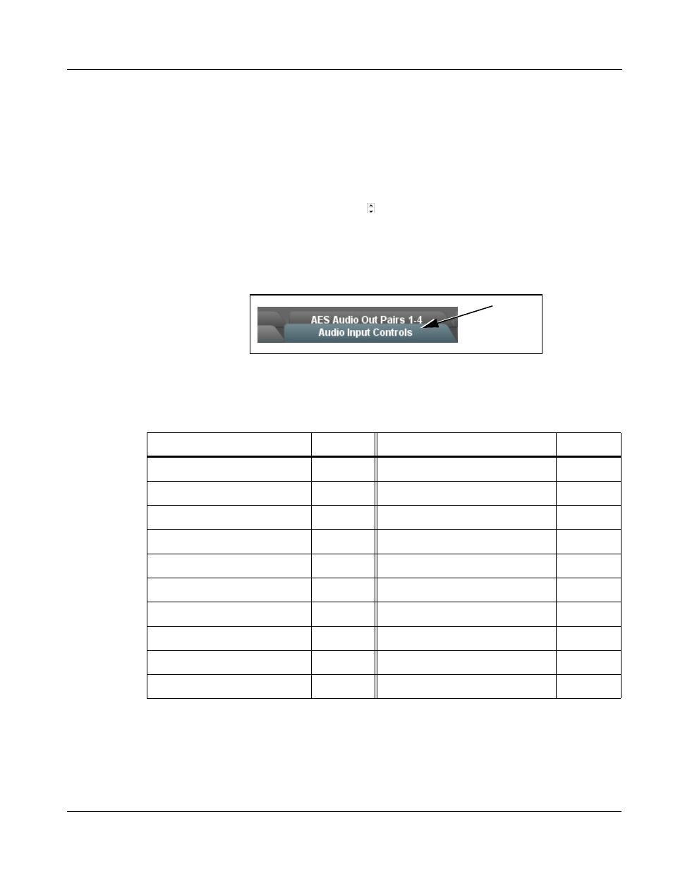 9066 function submenu list and descriptions, 9066 function submenu list and descriptions -9, To 9066 | Function submenu list and, Descriptions (p. 3-9), Operating instructions | Cobalt Digital COMPASS 9066 Upconverter User Manual | Page 51 / 114