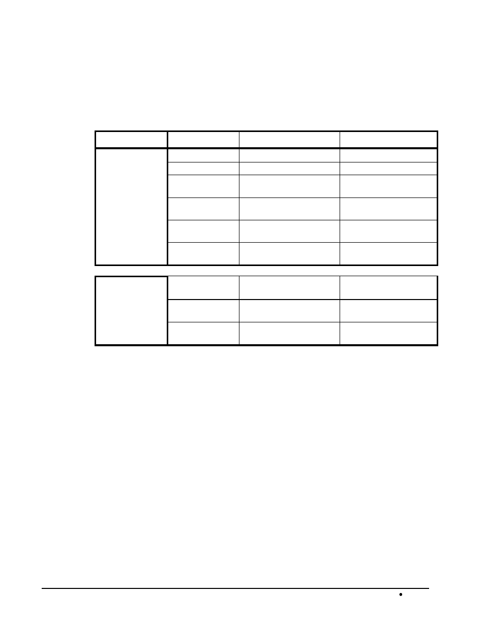 Cobalt Digital COMPASS 9006 Triple 3G_HD_SD Distribution Amplifier (Non-Reclocking) User Manual | Page 14 / 19