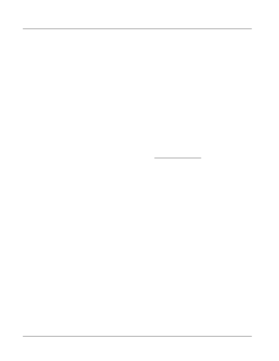 User control interface, User control interface -10 | Cobalt Digital OBSIDIAN 3G 9501-DCDA-3G Downconverter User Manual | Page 14 / 64